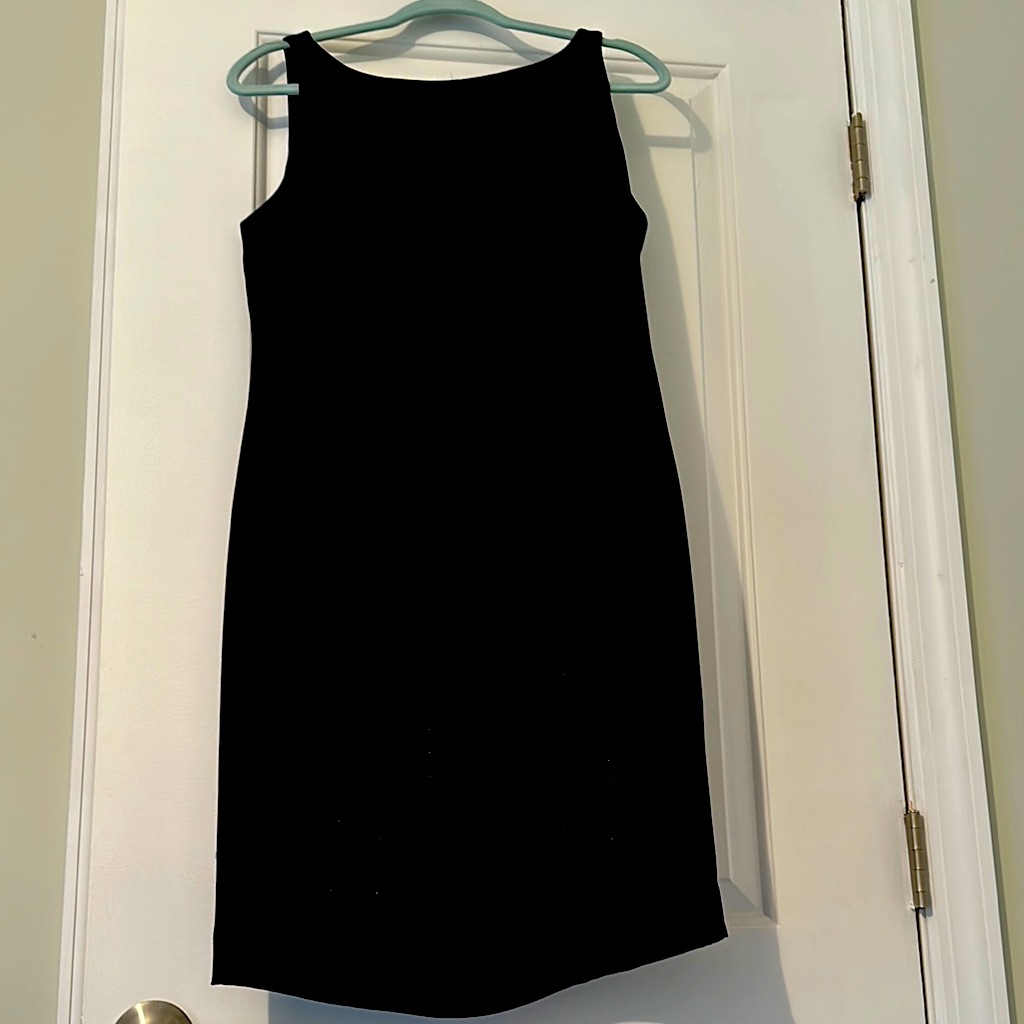 Jones New York “Little Black Dress”